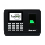 Mesin Absensi Sidik Jari Fingerspot Revo-180